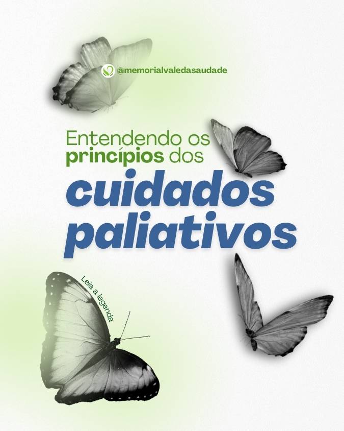 Plano funerário Memorial Vale da Saudade