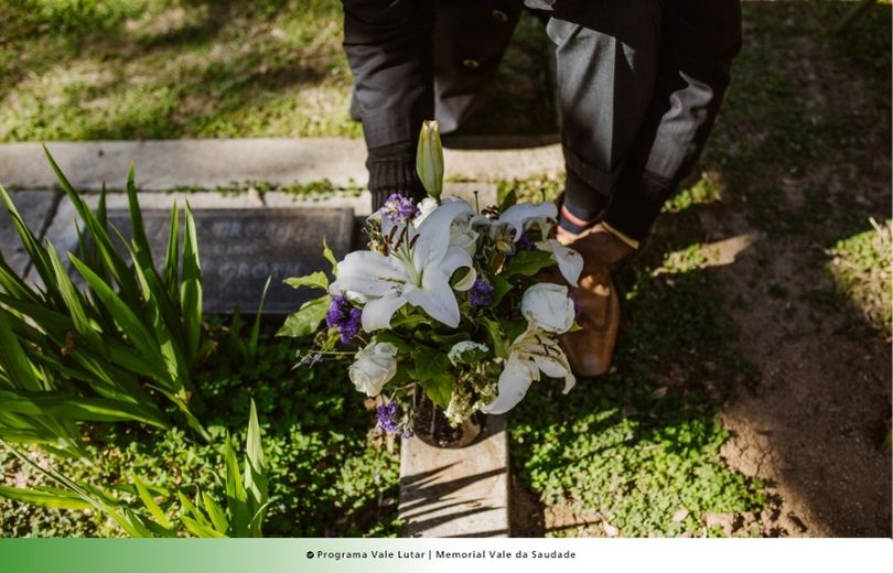 Plano funerário Memorial Vale da Saudade