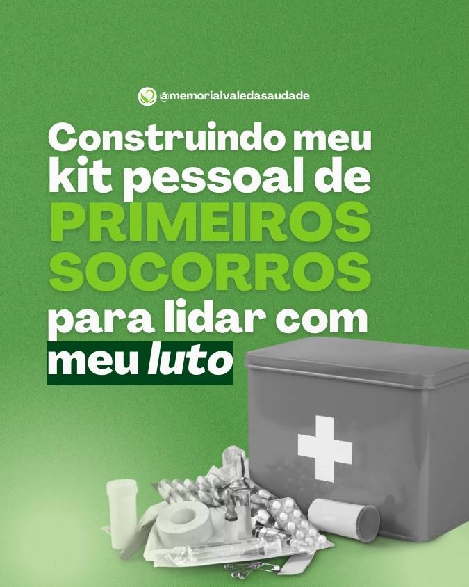 Plano funerário Memorial Vale da Saudade