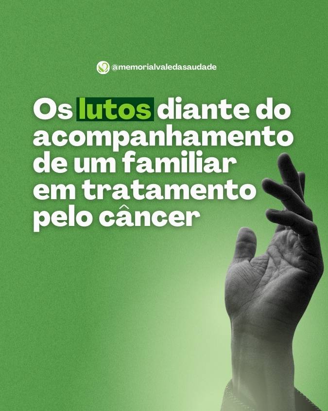 Plano funerário Memorial Vale da Saudade