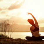 Yoga como possibilidade de Autocuidado no Luto