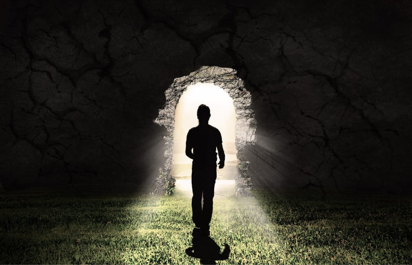 Existe o Sentido da Vida