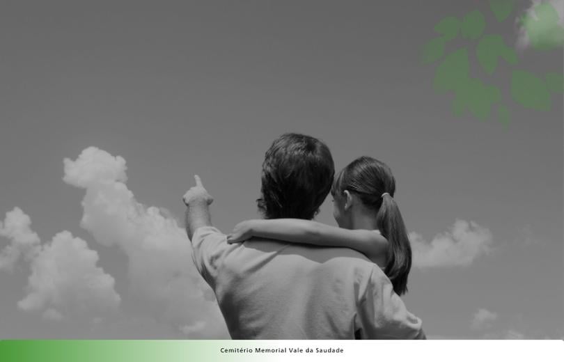 Plano funerário Memorial Vale da Saudade