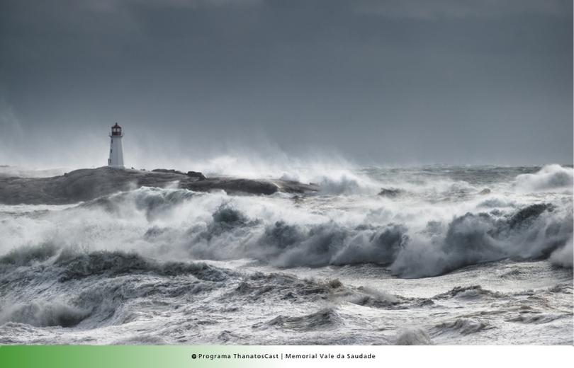 Plano funerário Memorial Vale da Saudade