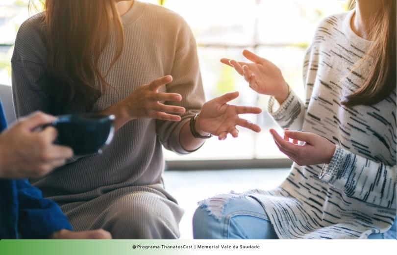 Plano funerário Memorial Vale da Saudade