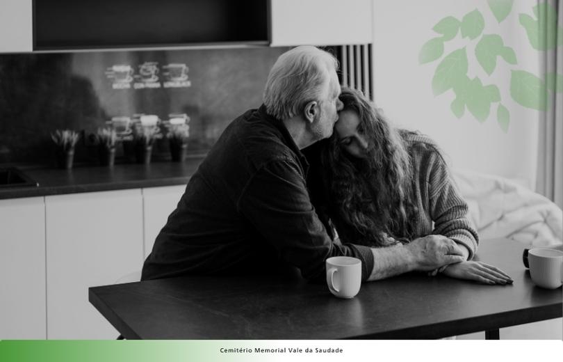 Plano Funerário familiar cemitério Memorial Vale da Saudade Artigos de Blog