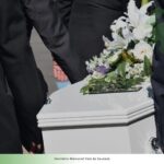 Quais as providências jurídicas devo tomar com a morte de meu cônjuge?