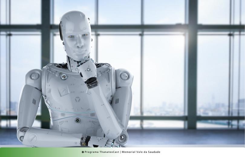 Plano funerário Memorial Vale da Saudade