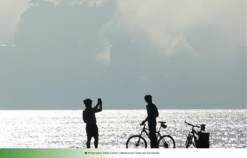 Plano funerário Memorial Vale da Saudade