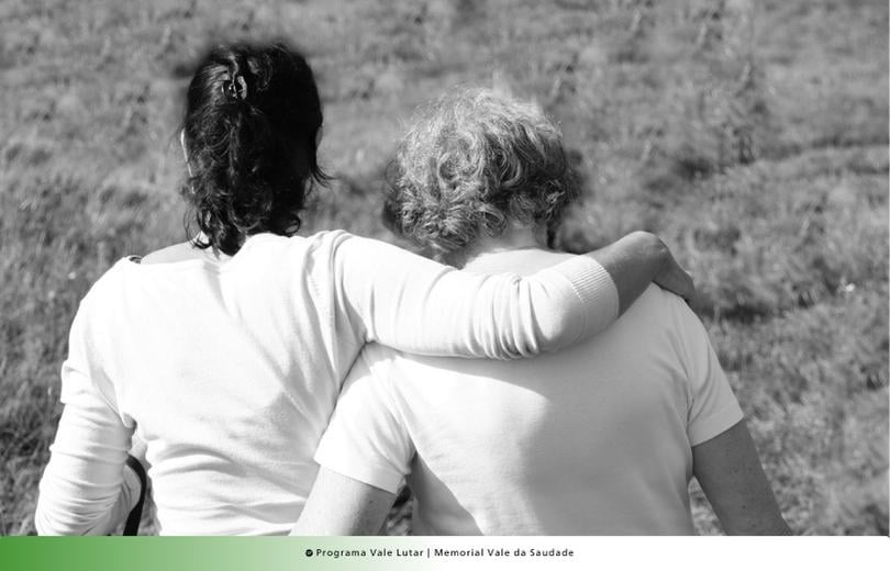 Plano funerário Memorial Vale da Saudade