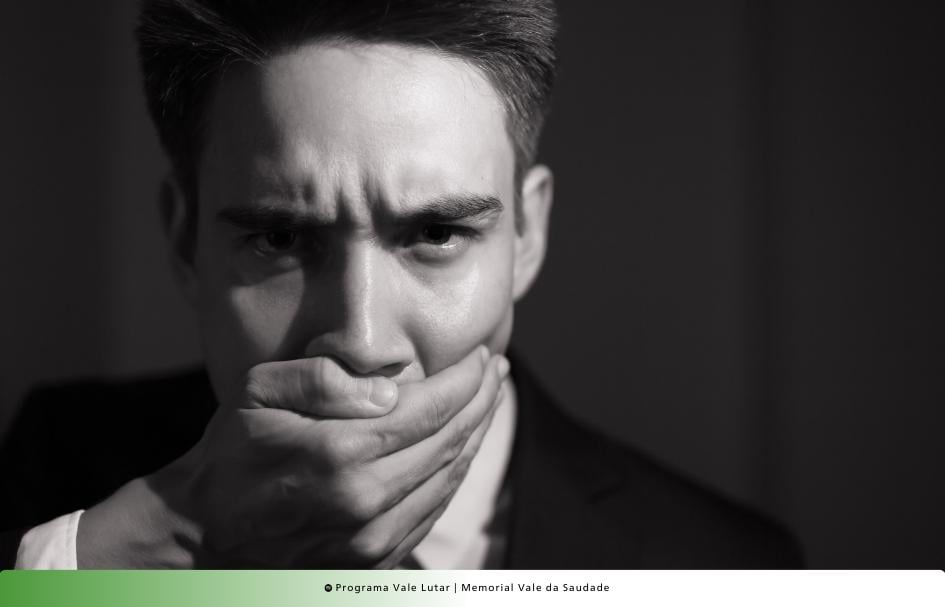 Plano funerário Memorial Vale da Saudade