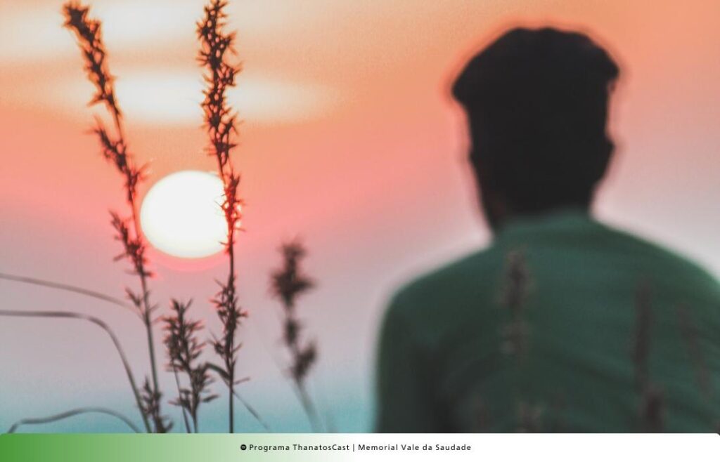 Plano funerário Memorial Vale da Saudade