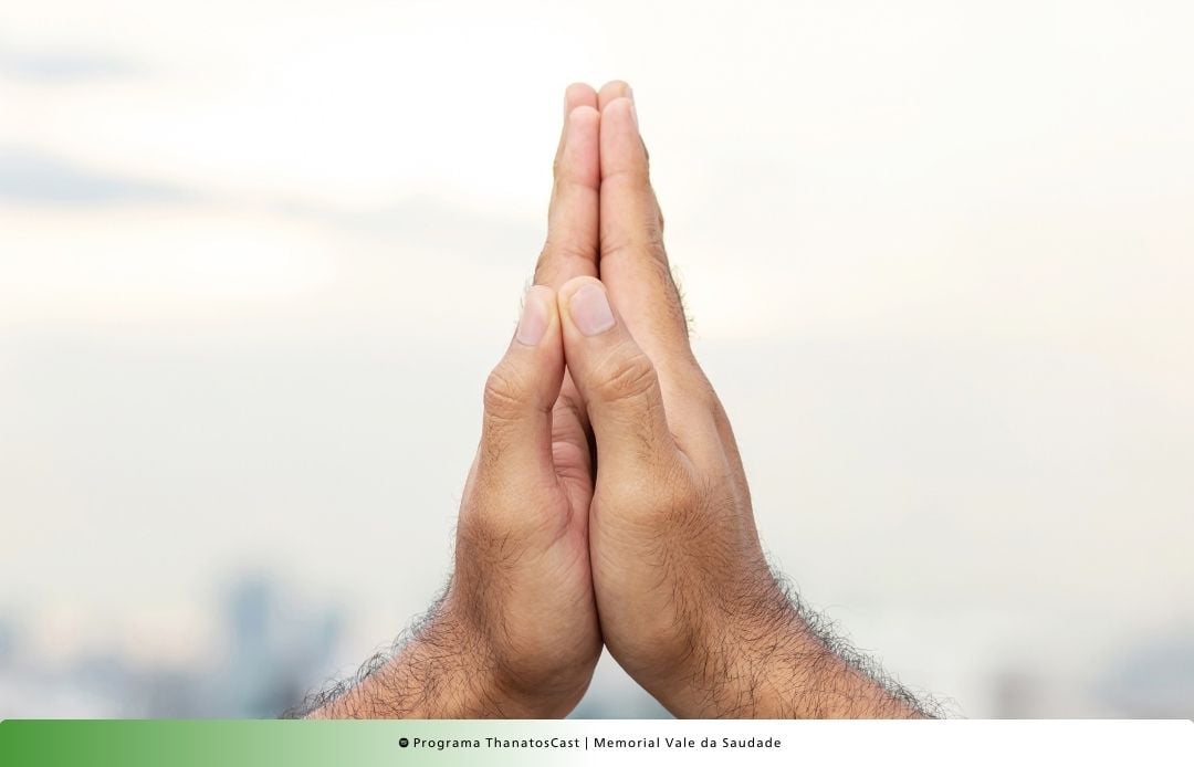 Plano funerário Memorial Vale da Saudade