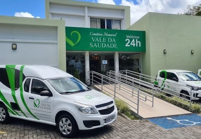 Plano funerário Memorial Vale da Saudade Plano funerário Memorial Vale da Saudade