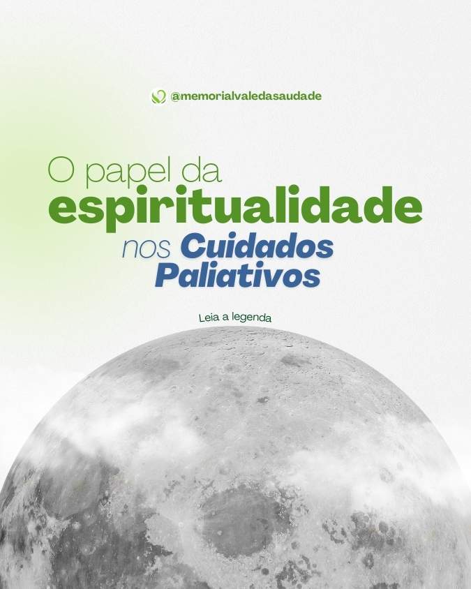 Plano funerário Memorial Vale da Saudade