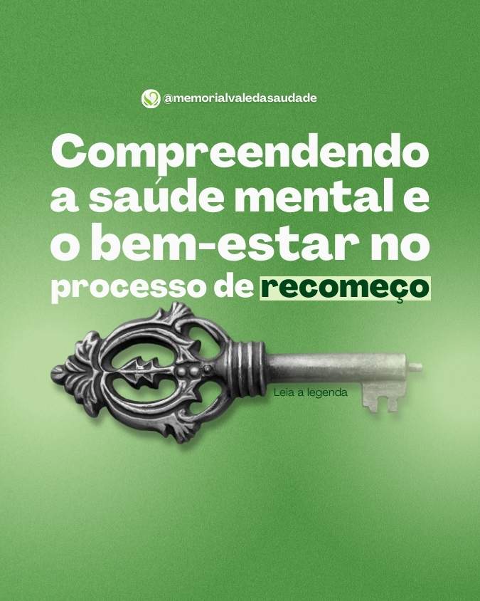 Plano funerário Memorial Vale da Saudade