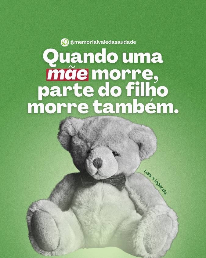 Plano funerário Memorial Vale da Saudade