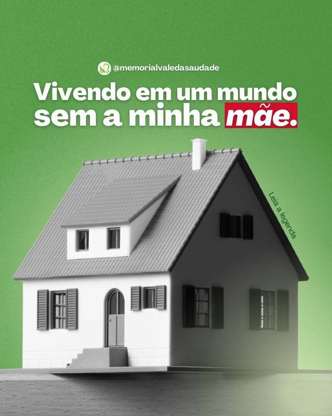 Plano funerário Memorial Vale da Saudade