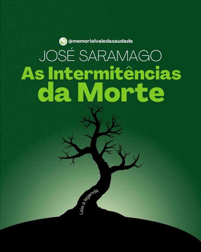 Plano funerário Memorial Vale da Saudade