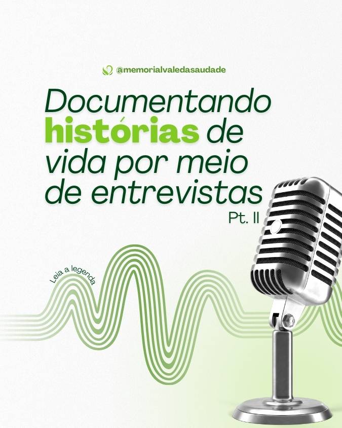Plano funerário Memorial Vale da Saudade