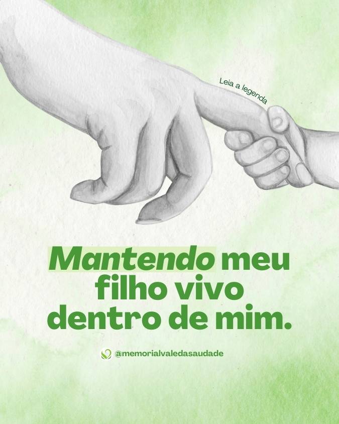 Plano funerário Memorial Vale da Saudade