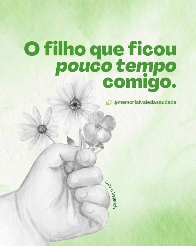 Plano funerário Memorial Vale da Saudade
