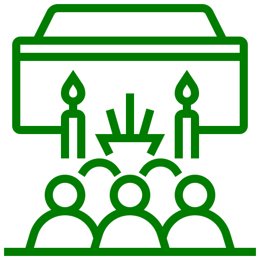 Plano funerário Memorial Vale da Saudade