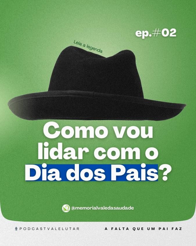 Plano funerário Memorial Vale da Saudade