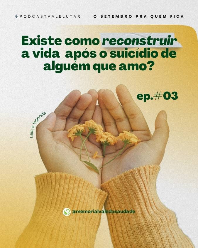 Plano funerário Memorial Vale da Saudade