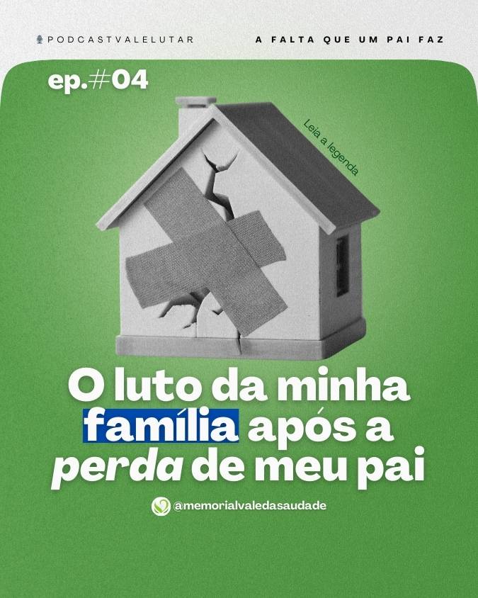 Plano funerário Memorial Vale da Saudade