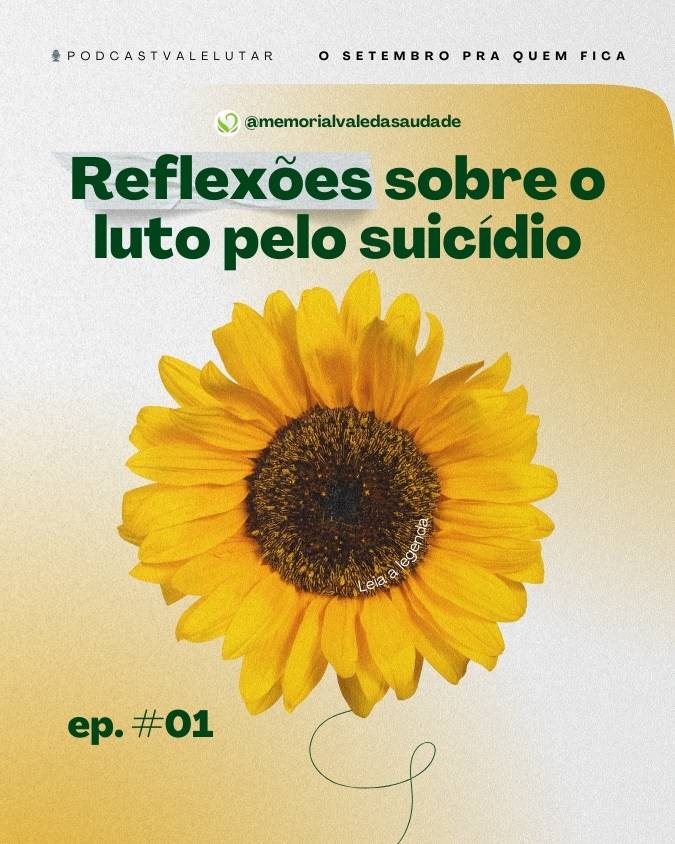 Plano funerário Memorial Vale da Saudade