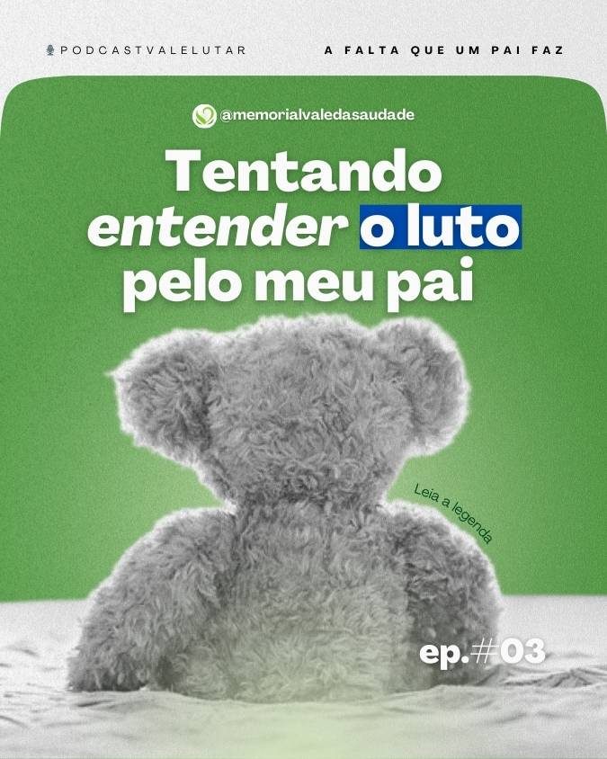 Plano funerário Memorial Vale da Saudade