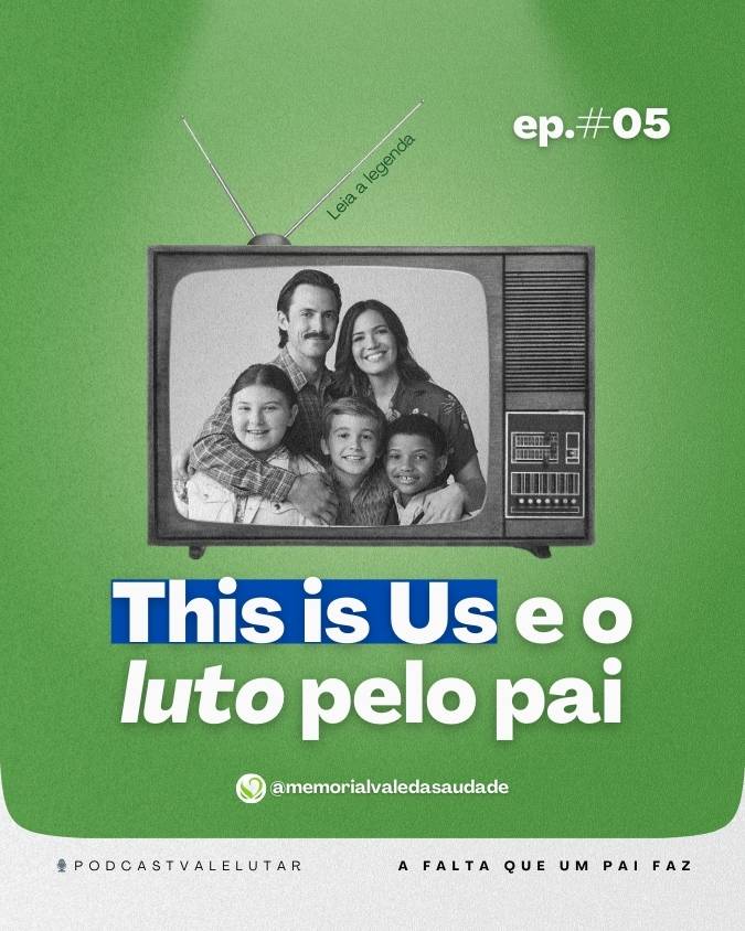 Plano funerário Memorial Vale da Saudade