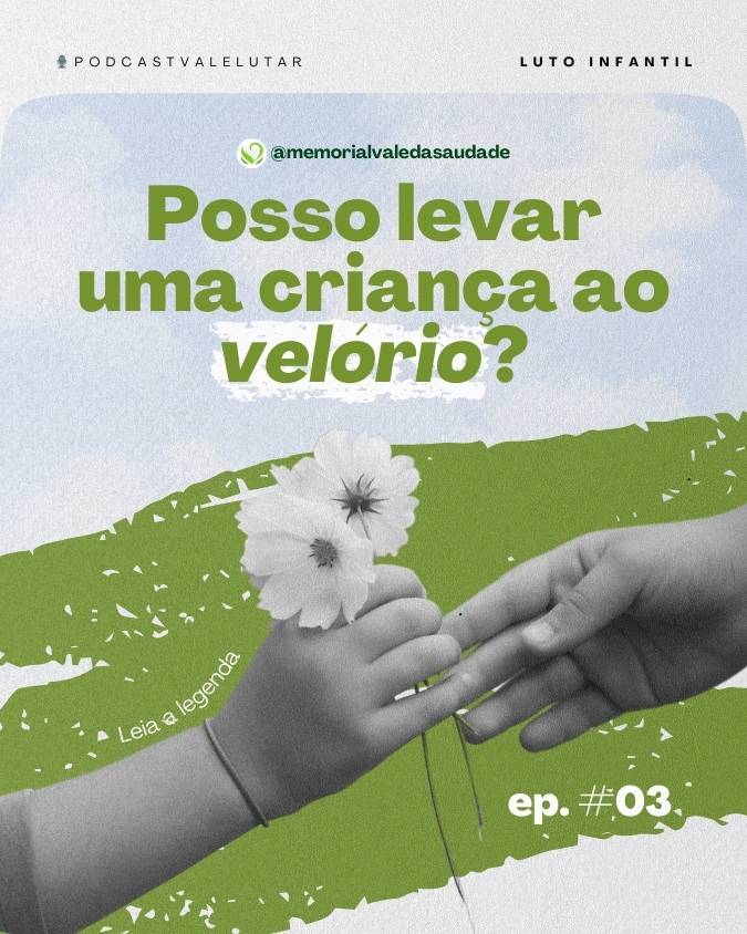 Plano funerário Memorial Vale da Saudade
