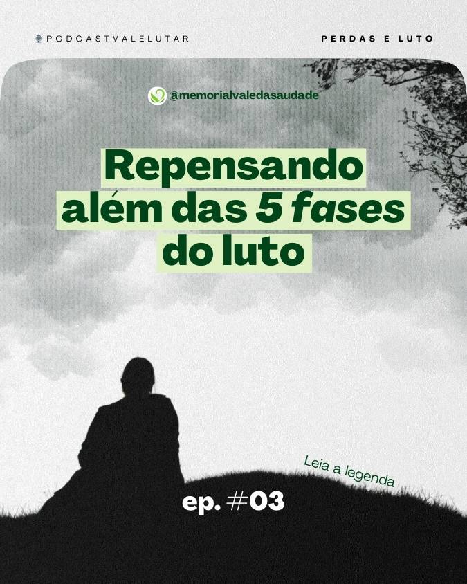Plano funerário Memorial Vale da Saudade