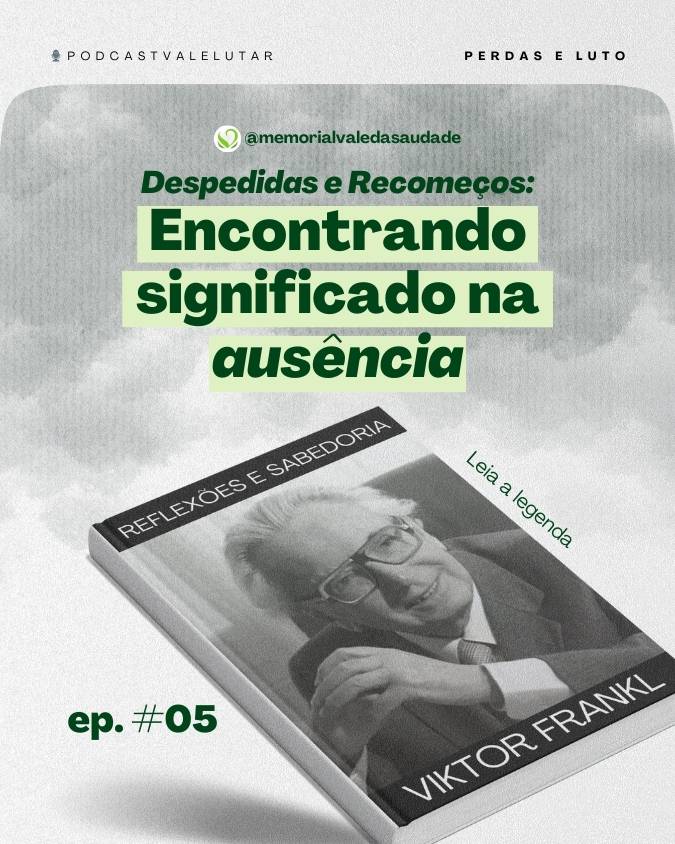 Plano funerário Memorial Vale da Saudade