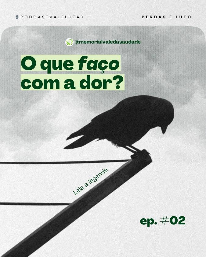 Plano funerário Memorial Vale da Saudade
